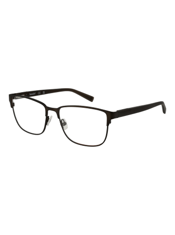 Timberland Herren Optische Fassungen Quadrat Braun
