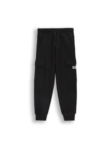 Coccodrillo Jogginghose in schwarz