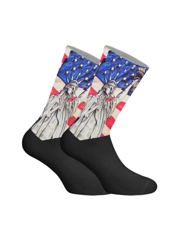 Jenes Socks Socken in Multicolored