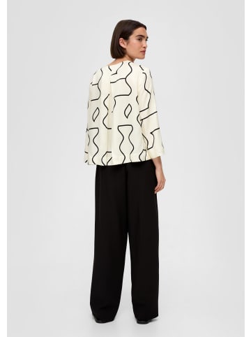 s.Oliver Bluse in 07A5_natur
