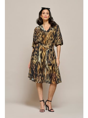 Mart Visser Hazel-Print-Kaftan Multi