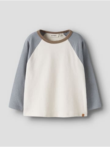 name it Oberteil mit langen Ärmeln in Turtledove 1