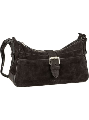 LIEBESKIND BERLIN Handtasche Ren S in Black
