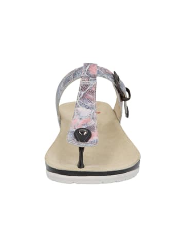 Berkemann Pantolette Sadya in rosa