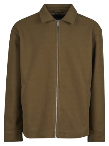 Urban Classics Light Jackets - Coat in summerolive