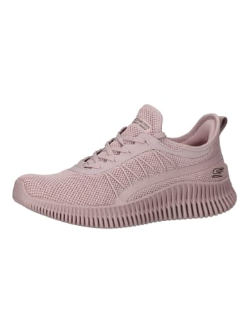 Skechers Sneaker in Pink