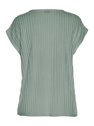 LASCANA T-Shirt in khaki