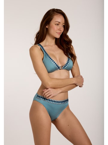 Olympia Bikini in türkis