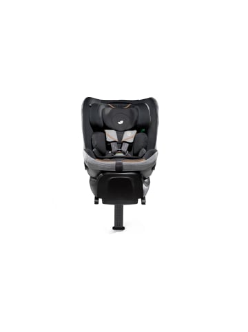 Joie i-Spin™ XL Autokindersitz Carbon in Grau ab 0 Monate