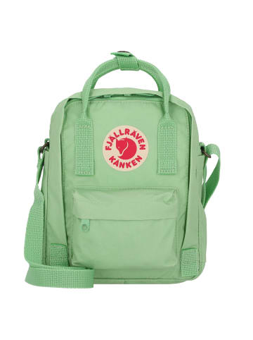 FJÄLLRÄVEN Kanken Sling Umhängetasche 15 cm in apple mint