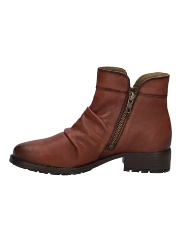 Josef Seibel Stiefelette Kate 05 in rot