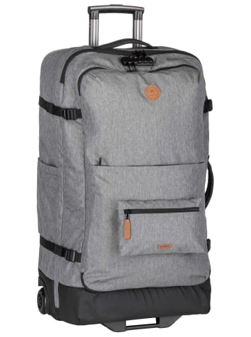 Cabaia Trolley Soft Suitcase Large in Getaria