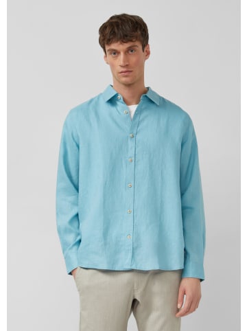 s.Oliver Hemd in 6603_türkis