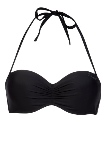 Protest " MM DEELITE BCUP in True Black