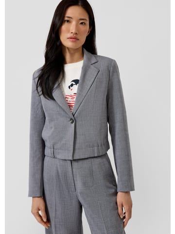 s.Oliver Indoor-Jacke in 93W0_steingrau