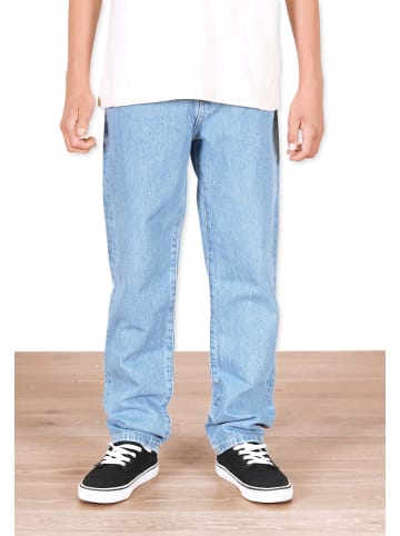 Band of Rascals Jeans " Rascal " in light-blue