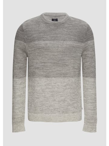 QS Strickpullover langarm in Beige