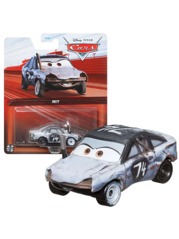 Disney Cars Patty | DXV76 | Disney Cars | Cast 1:55 Autos | Mattel Fahrzeuge