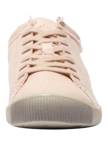 softinos Sneaker in Beige
