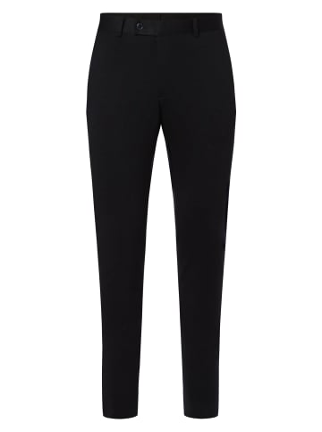 Finshley & Harding London Baukasten-Hose Hoxdon in marine