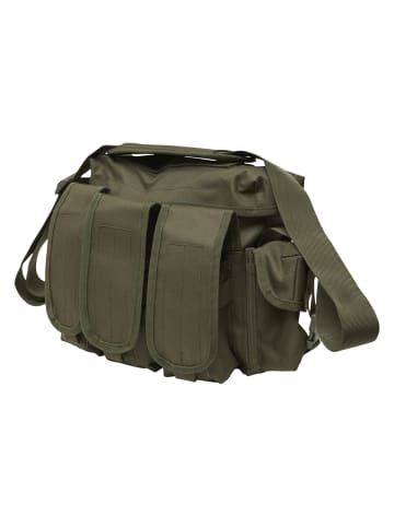 Brandit Bags & Luggage - undefined in olive