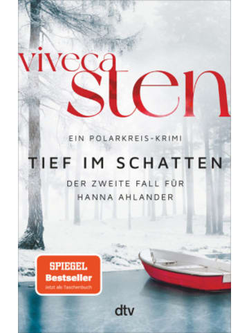 dtv Buch - Tief im Schatten