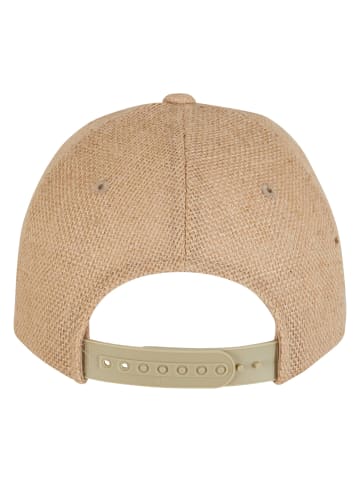  Flexfit  Flexfit Dad Jute Cap in nature