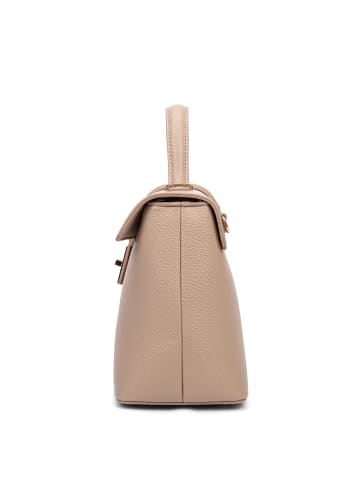 DIANA Handtasche in LIGHT BROWN