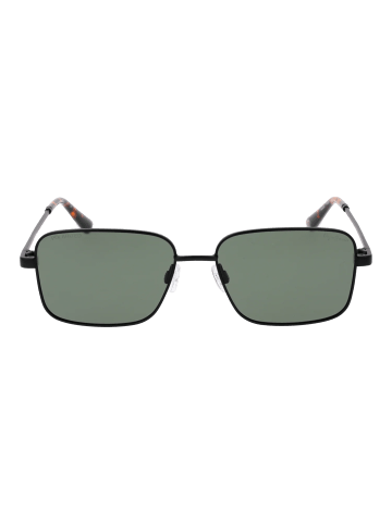 Pepe Jeans Männer Sonnenbrille Rechtwinklig Schwarz