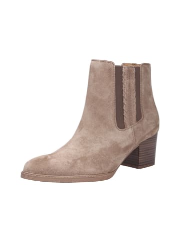 Gabor Stiefelette in beige