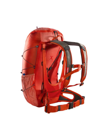 Tatonka Skill 30 Rucksack 55 cm in red orange