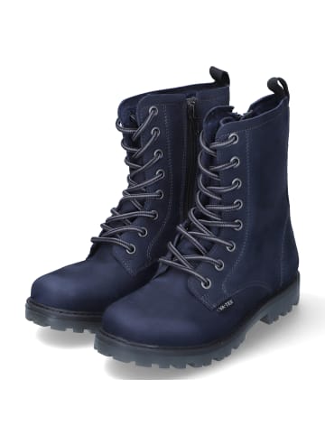 VADO  Winterstiefeletten LOLA  in Blau