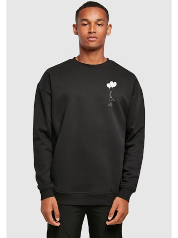 Merchcode Merchcode Rundhalsausschnitt in black