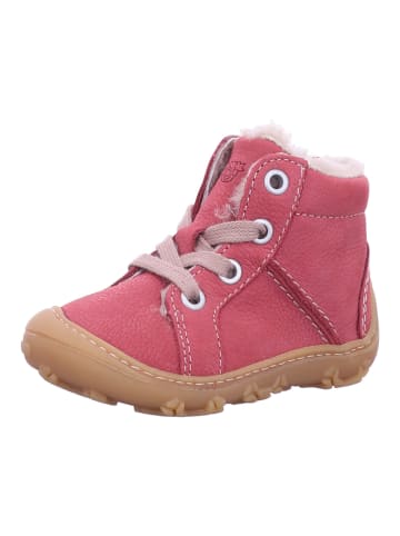 Ricosta Lauflernschuh in pink