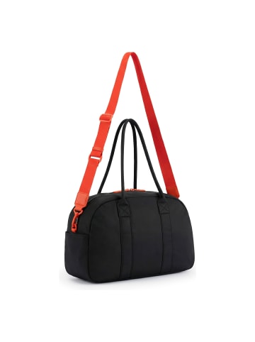 Les Visionnaires Unio Bowling Schultertasche 43 cm black