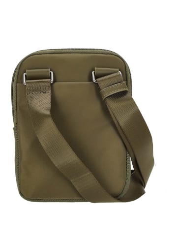 JOOP! Mirano Rafael - Schultertasche XS 18 cm (khaki) in khaki