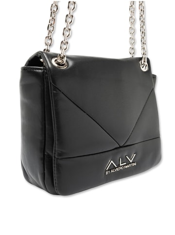 Alviero Martini Umhängetasche in BLACK