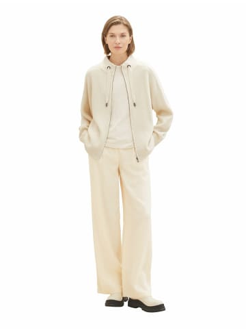 Tom Tailor Softshelljacke für Damen in uni