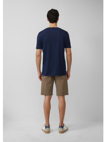 s.Oliver T-Shirt in 5852_tiefblau