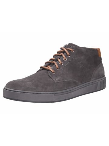 Gabor Schnür-Stiefeletten für Herren in grau