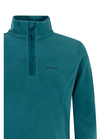 Protest " Remutey JR in Rainstorm Blue