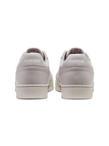 Hummel Hummel Sneaker Forli Tonal Damen in SILVER CLOUD