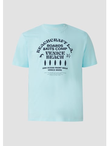 s.Oliver T-Shirt in 65D1_minze