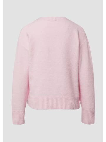 s.Oliver Strickpullover in 4156_zartrosa