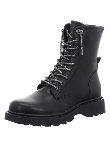 Tamaris Stiefel in schwarz