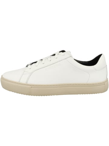 GORDON & BROS Sneaker low London D Nappa in weiss