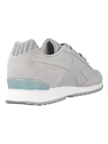 Reebok Sportschuhe in Grau