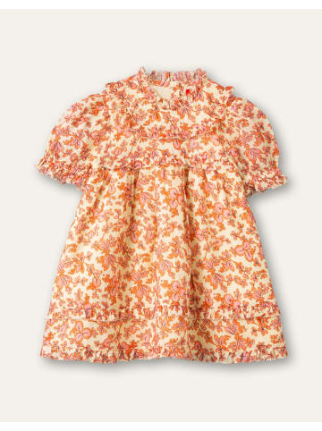 Oilily Kleide Dees in Weiß
