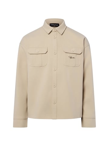 PEGADOR Hemd Almora in melange