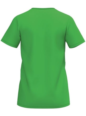 erima Sportshirt "Intro" in Grün